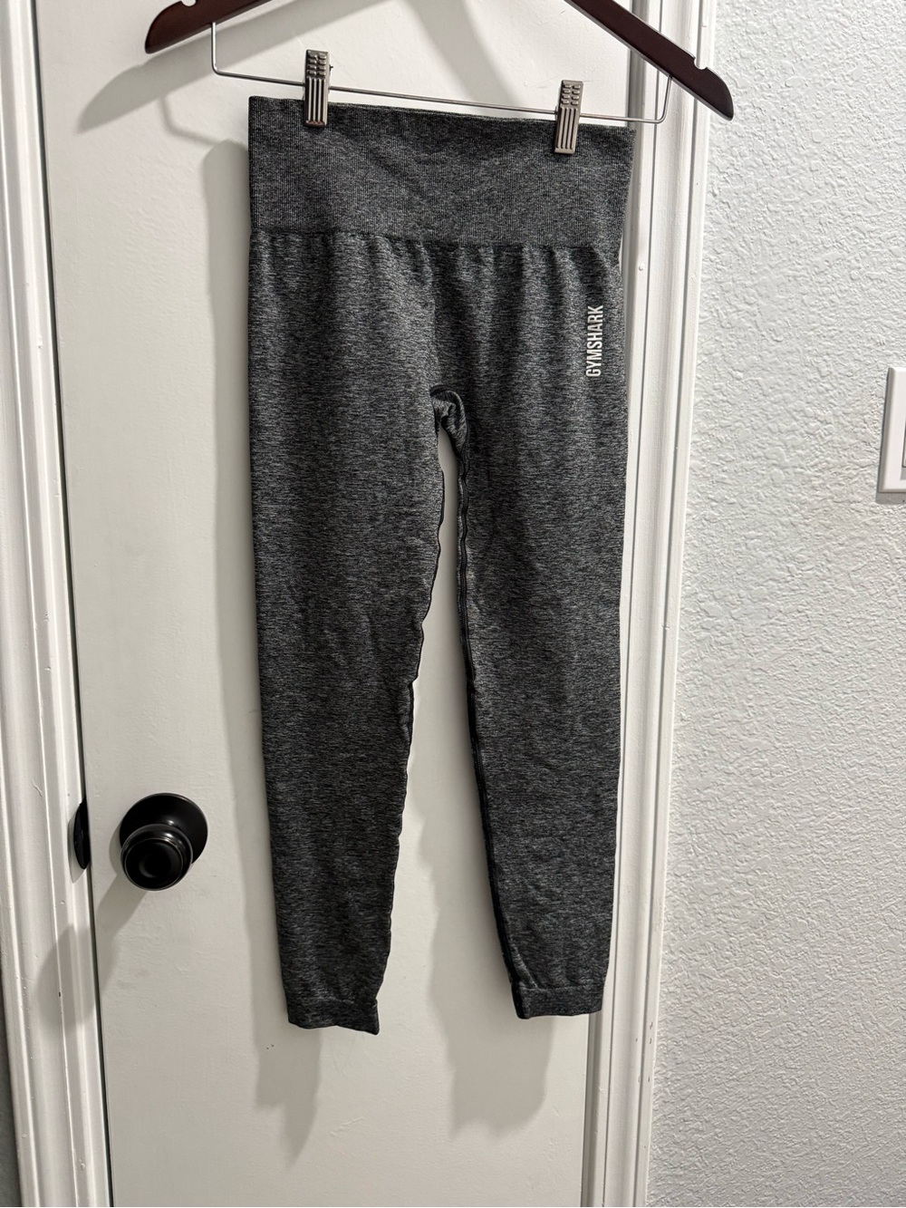 Gymshark Vital Seamless Leggings – Medium